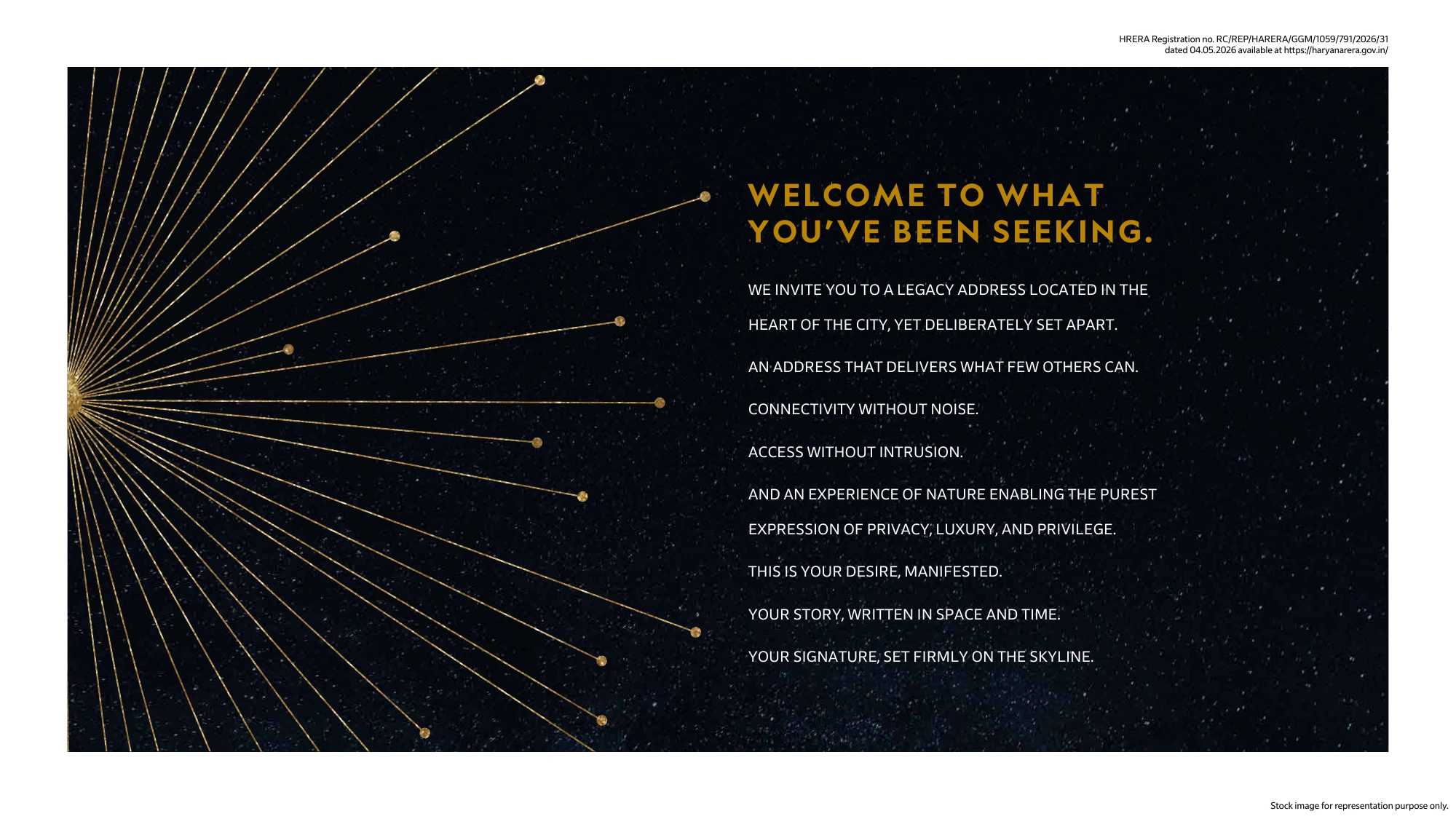 Godrej Samaris — project introduction (developer document)
